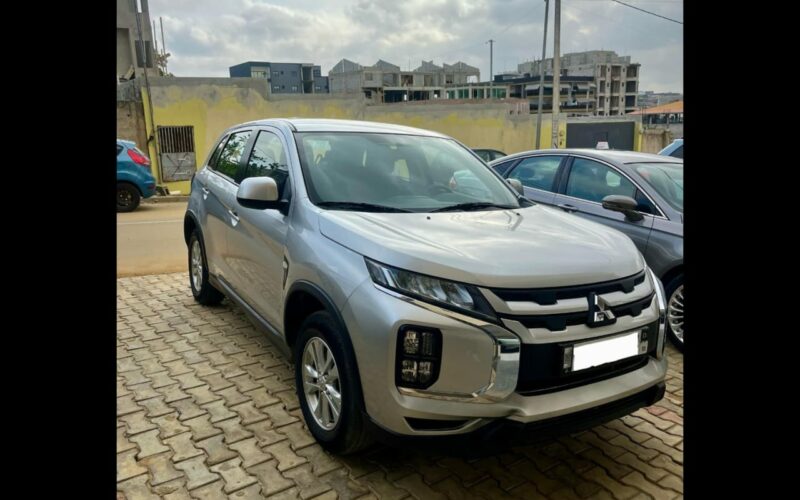 Location de SUZUKI GRAND VITARA ANNÉE 2025