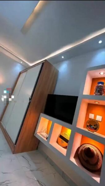 Studio à louer au Deux plateaux