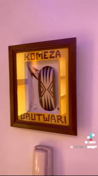 Studio à louer à cocody