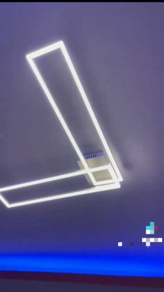 Studio à louer à cocody