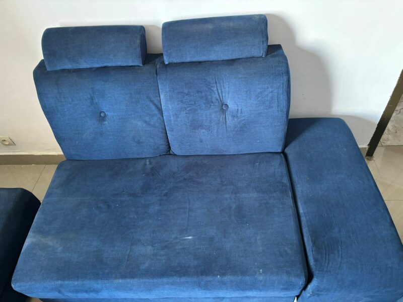 Service de nettoyage