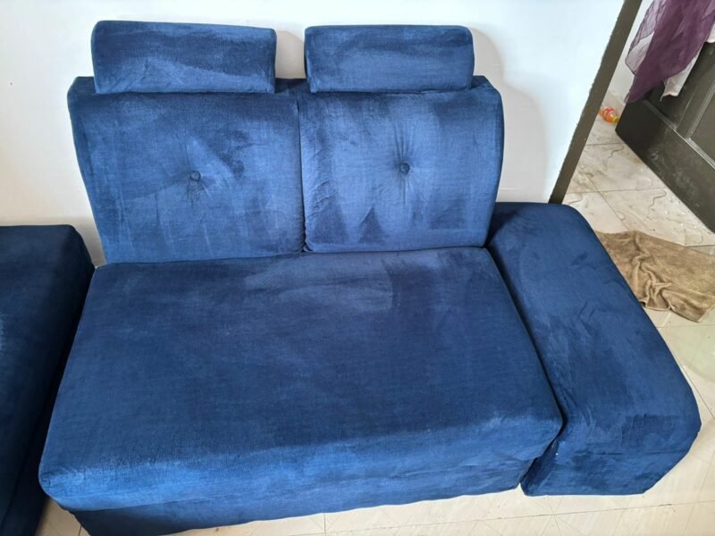 Service de nettoyage