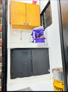 Louer un Studio à Koumassi Remblais