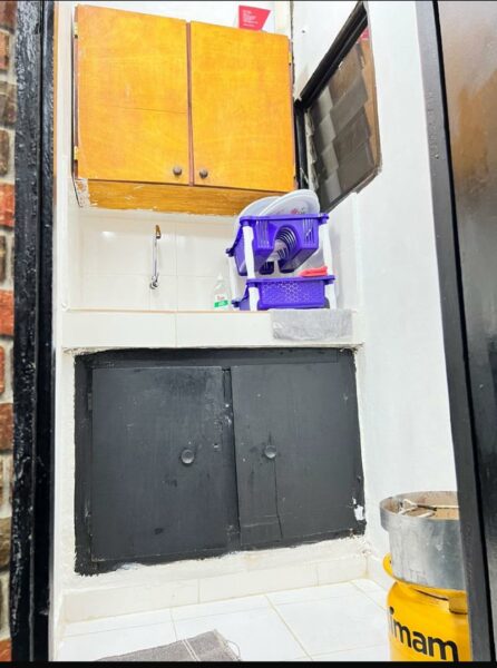 Louer un Studio à Koumassi Remblais