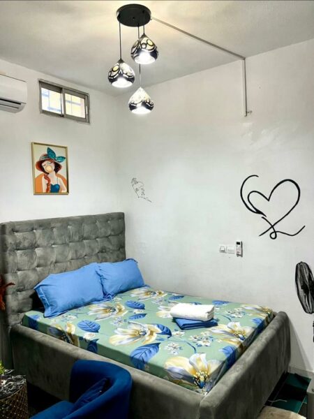 Louer un Studio à Koumassi Remblais