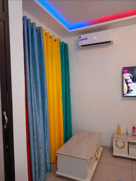 Location de studio à Koumassi Remblais