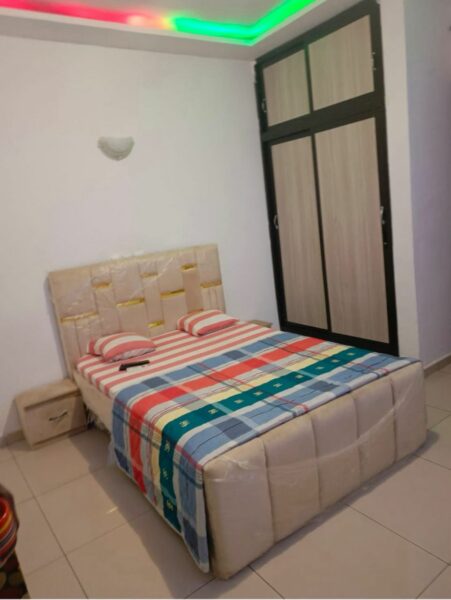 Location de studio à Koumassi Remblais