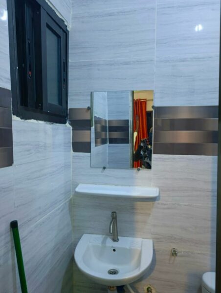 Location de studio à Koumassi Remblais