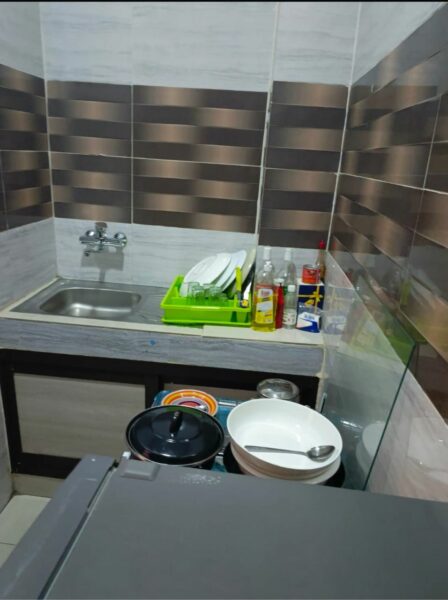 Location de studio à Koumassi Remblais