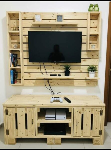 Ebéniste menuiser professionnel