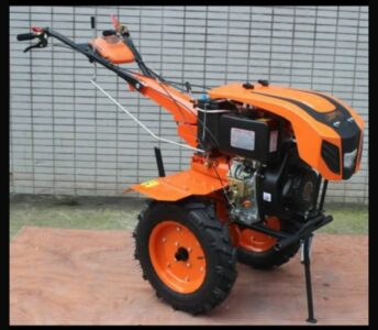 Motoculteur à vendre