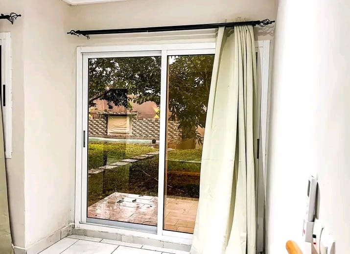 Location d'une Villa de haut standing à YAOU