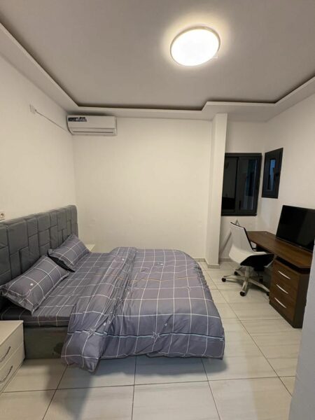 Location d'une Villa de haut standing à YAOU