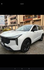 Location Bestune T55