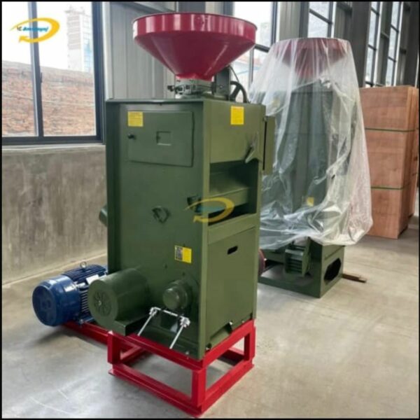 Décortiqueuse à vendre