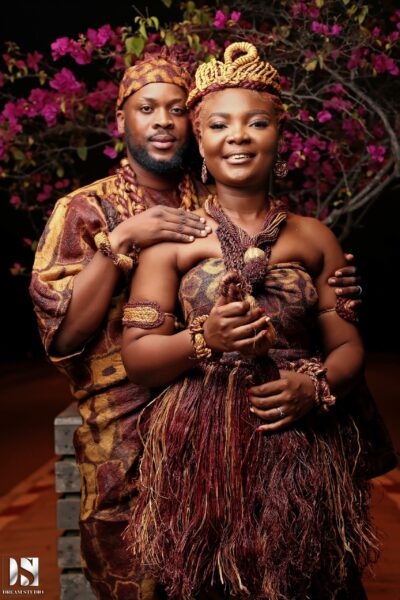 Location de tenue tradionnelle pour cérémonies