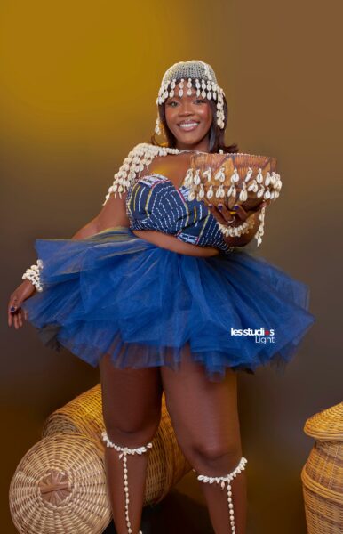 Location de tenue tradionnelle pour cérémonies