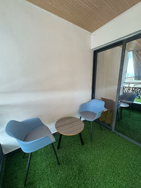 Location d'un Studio haut standing à Angré