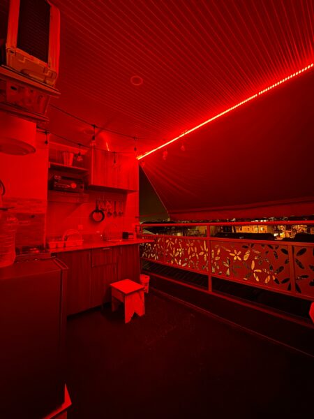 Location d'un Studio haut standing à Angré