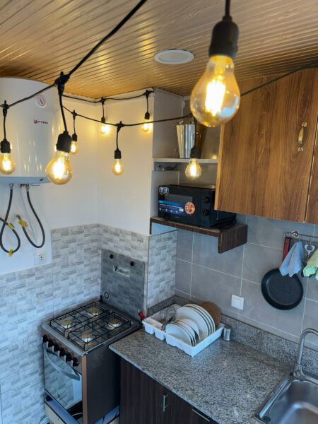 Location d'un Studio haut standing à Angré