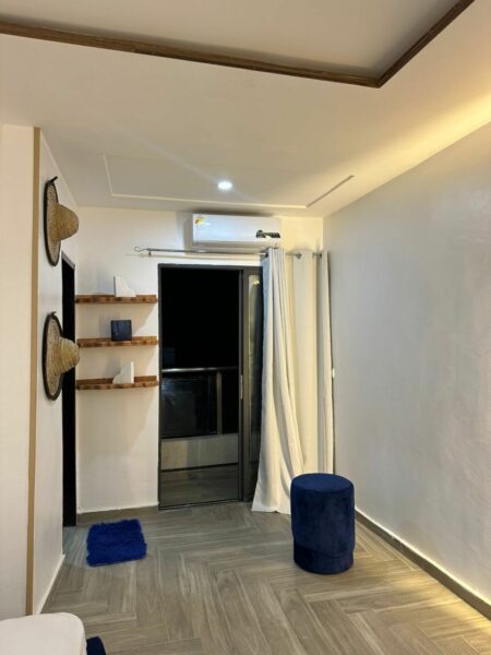 Location de résidence de haut standing