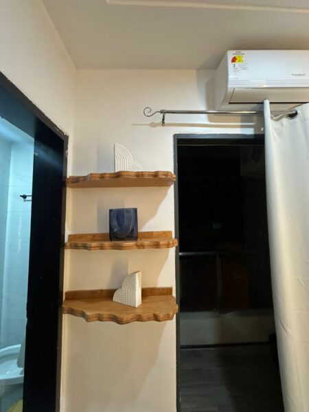 Location de résidence de haut standing