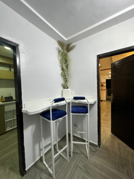 Location de résidence de haut standing