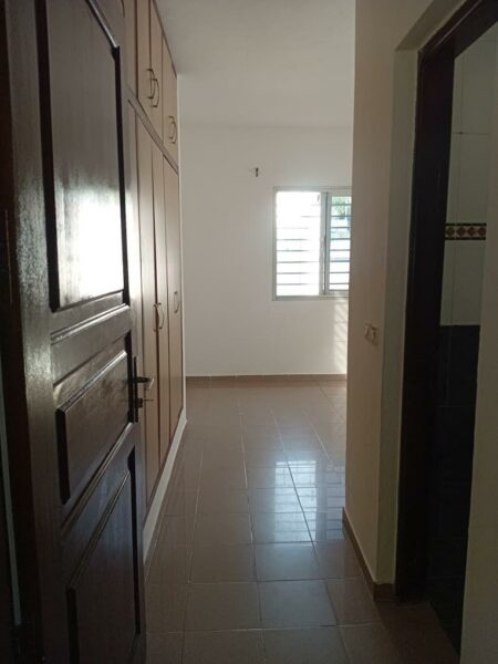 Villa 5 pièces à louer à Bassam