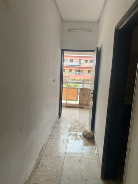 Location d'un 4 pièces à Anyama