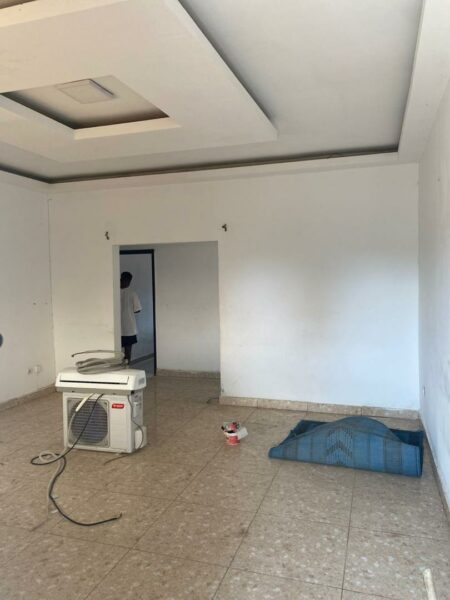 Location d'un 4 pièces à Anyama