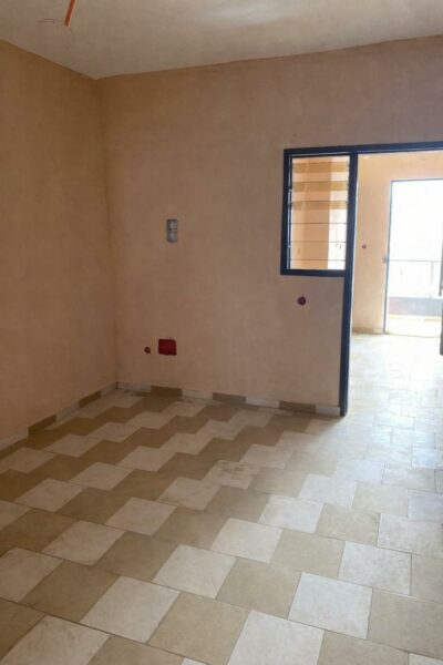 Location d'un 2 pièces à Anyama