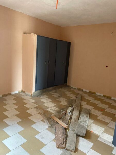 Location d'un 2 pièces à Anyama