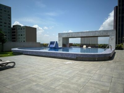 Location d'un 3 pièces au plateau