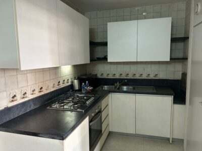 Location d'une résidence au plateau