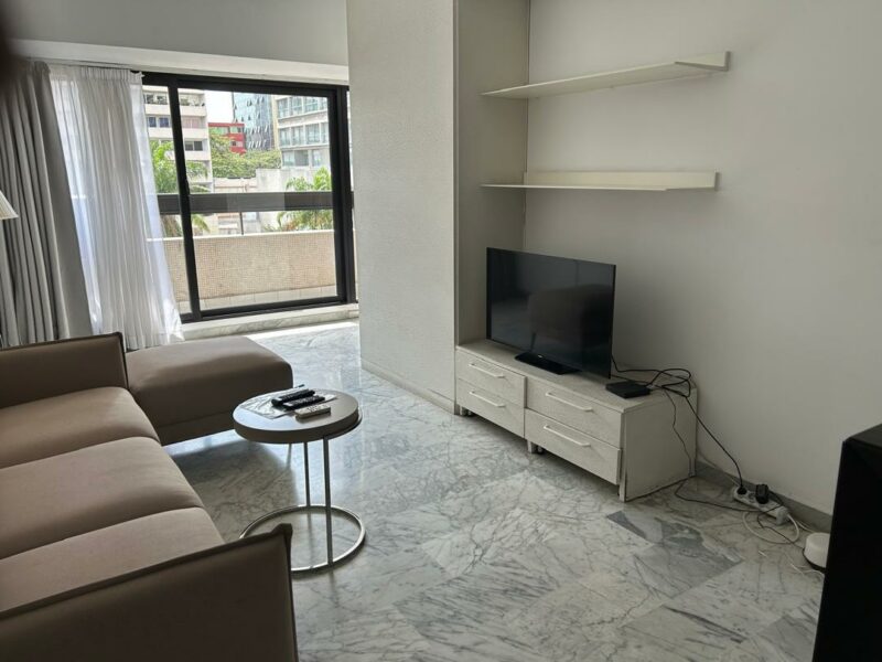 Location d'une résidence au plateau