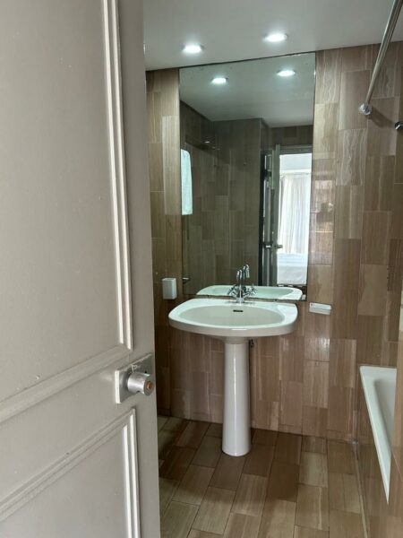 Location d'une résidence au plateau