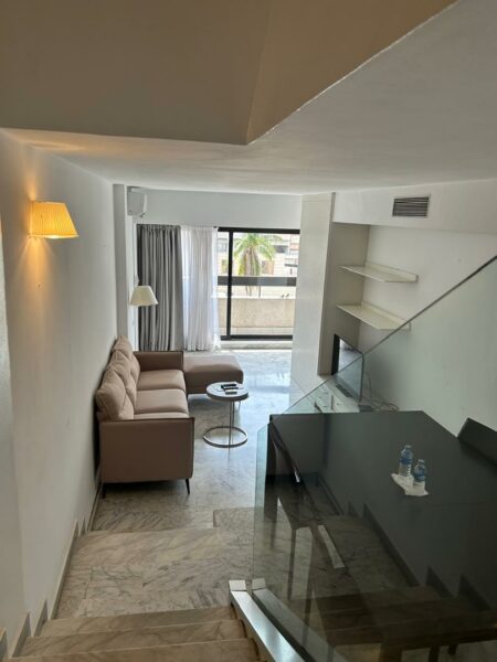 Location d'une résidence au plateau