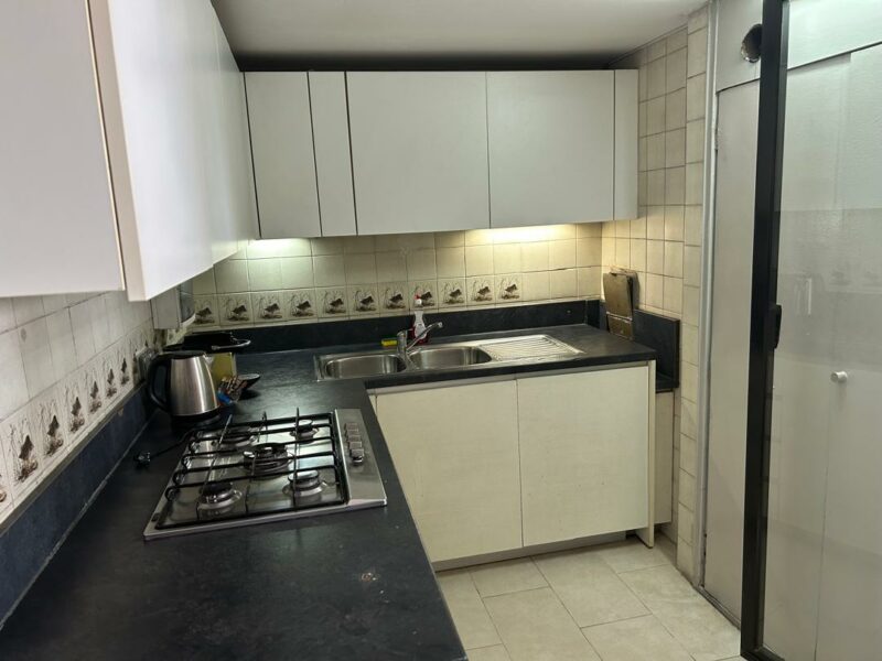 Location d'un 3 pièces au plateau