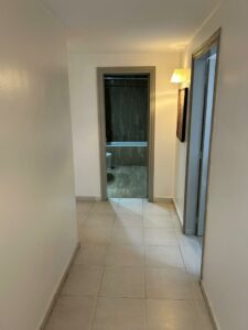 Location d'un 3 pièces au plateau