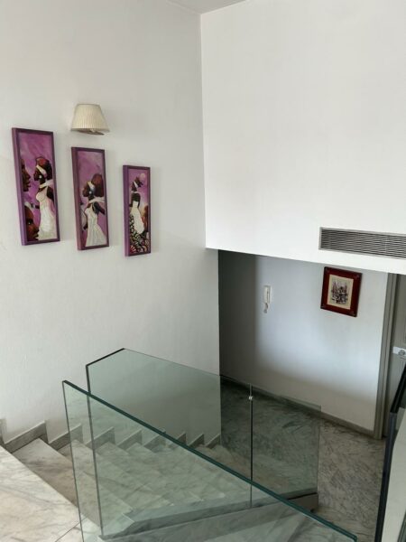 Location d'un 3 pièces au plateau