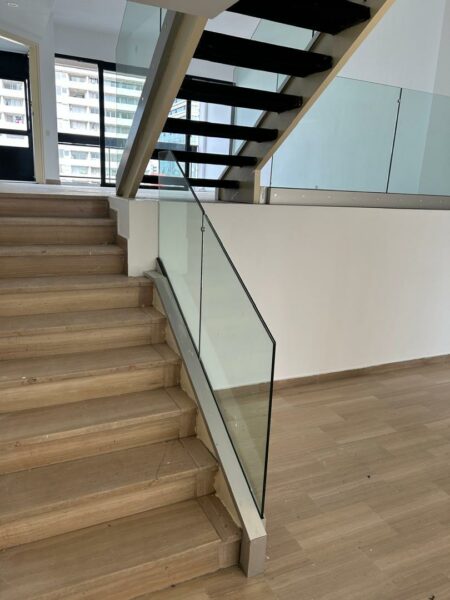 Location d'un 4 pièces au plateau