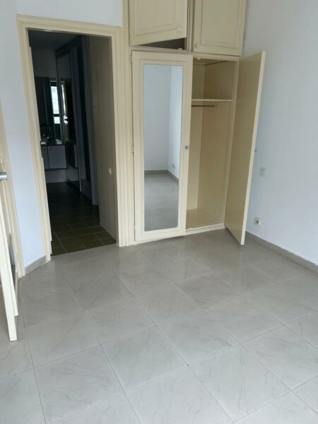 Location d'un 4 pièces au plateau