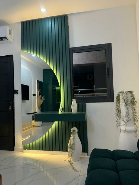 Location d'une sublime résidence à la Riviera palmeraie