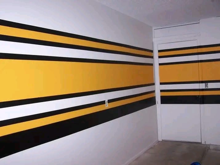 Peintre professionnel à votre disposition