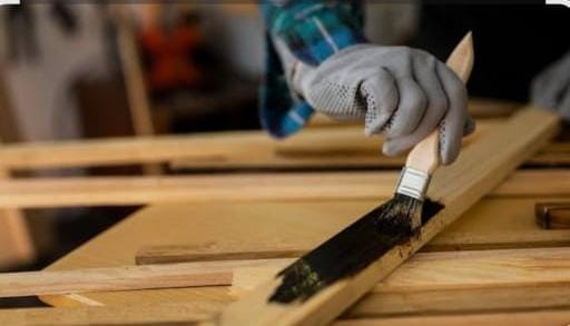 Menuiser professionnel à vôtre disposition