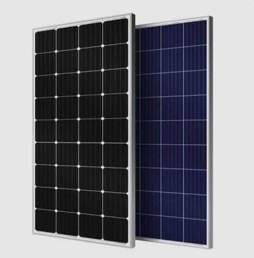 Concepteur de panneaux solaire professionnel