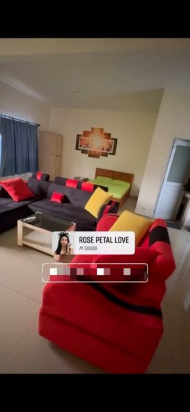 Location de chambre meublées