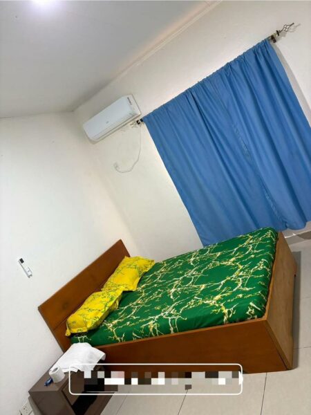 Location de chambre meublées