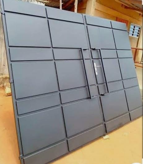 Ferronnier professionnel à vôtre services