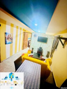 Résidence meublée disponible